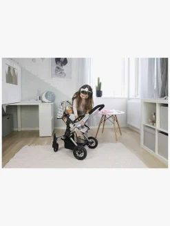 Skrllan Dukker & Bamser-Skrållan Dukkevogn Premium