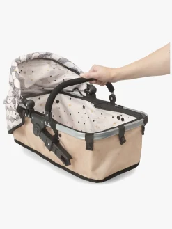 Skrllan Dukker & Bamser-Skrållan Dukkevogn Premium