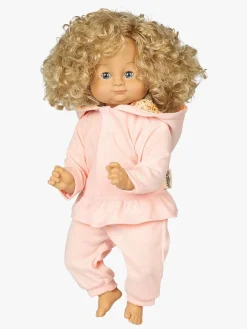 Skrllan Dukker & Bamser-Skrållan Joggingsæt