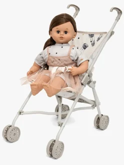 Skrllan Dukker & Bamser-Skrållan Klapvogn