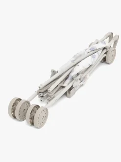 Skrllan Dukker & Bamser-Skrållan Klapvogn