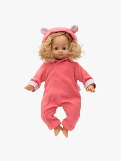 Dukker & Bamser|Skrllan Skrållan Lillan Dukketøj Dragt