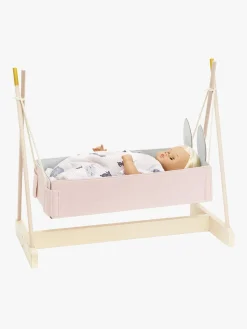 Skrllan Dukker & Bamser-Skrållan Vugge