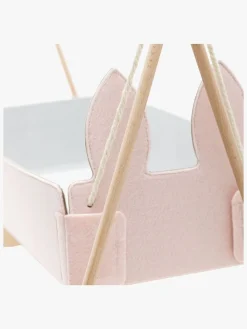 Skrllan Dukker & Bamser-Skrållan Vugge