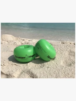 Svømning|Skruttenringen Badevinger, Grøn