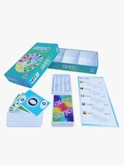 Spil & Puslespil|BradspelSE Skyjo kortspil