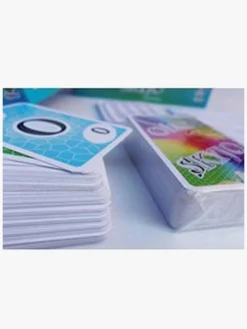 Spil & Puslespil|BradspelSE Skyjo kortspil