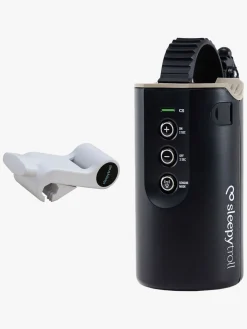 Vogntilbehør|Sleepytroll Baby Rocker Gen 2 inkl. Baby Bouncer Adapter