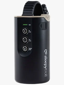 Vogntilbehør|Sleepytroll Baby Rocker Gen 2 inkl. Baby Bouncer Adapter