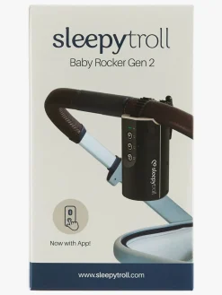 Sleepytroll Vogntilbehør-Baby Rocker Gen 2