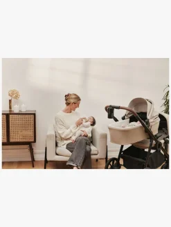 Sleepytroll Vogntilbehør-Baby Rocker Gen 2