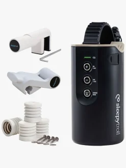 Sleepytroll Vogntilbehør-Gen 2 Tilbehørspakke Stor