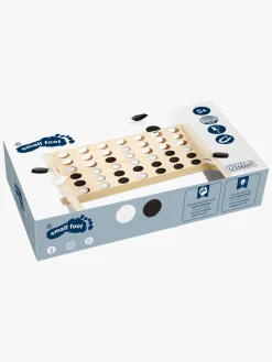 SmallFoot Spil & Puslespil-Small Foot Spil Fire på Stribe