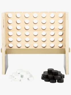 SmallFoot Spil & Puslespil-Small Foot Spil Fire på Stribe