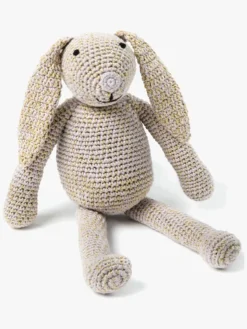 Dukker & Bamser|Smallstuff Bamse Kanin 36 cm