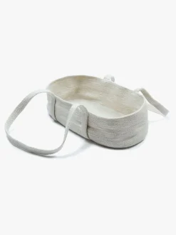 Smallstuff Dukker & Bamser-Dukkekurv, Sandy