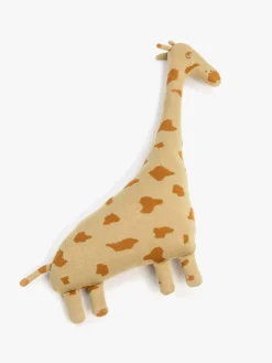 Børn Smallstuff Interiør-Giraf Pude, Hazel