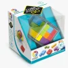 Spil & Puslespil|SmartGames Smart Games Spil Cube Puzzler Go