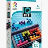 Spil & Puslespil|SmartGames Smart Games Spil IQ Fit