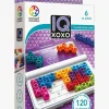 SmartGames Spil & Puslespil-Smart Games Spil IQ XOXO