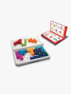 SmartGames Spil & Puslespil-Smart Games Spil IQ XOXO