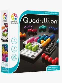 Spil & Puslespil|SmartGames Smart Games Spil Quadrillion