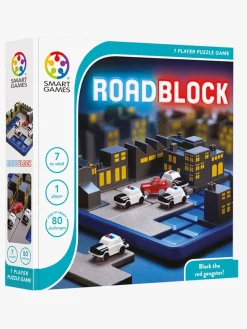 Spil & Puslespil|SmartGames Smart Games Spil RoadBlock