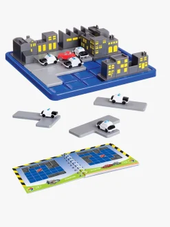 Spil & Puslespil|SmartGames Smart Games Spil RoadBlock