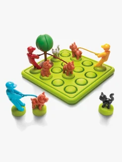 SmartGames Spil & Puslespil-Smart Games Spil Walk the Dog