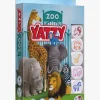 SmartGames Spil & Puslespil-Smart Games Zoo Yatzy
