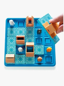 SmartGames Spil & Puslespil-Cats & Boxes Spil