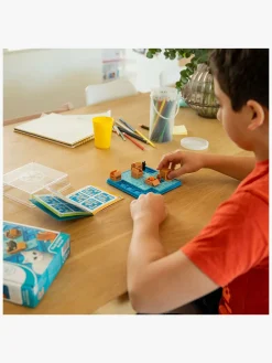 SmartGames Spil & Puslespil-Cats & Boxes Spil