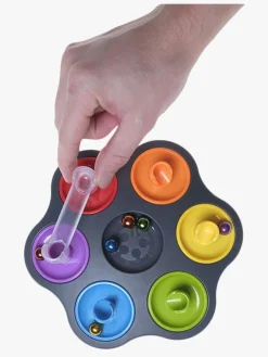 SmartGames Spil & Puslespil-Dropzone Spil