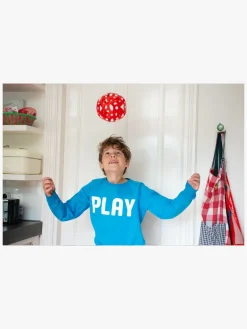 SmartGames Havespil-Foooty White Bold