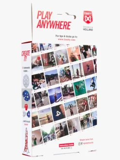 SmartGames Havespil-Foooty White Bold