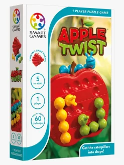 SmartGames Spil & Puslespil-Spil Apple Twist