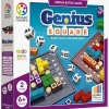 SmartGames Spil & Puslespil-Spil Genius Square