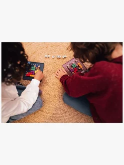 SmartGames Spil & Puslespil-Spil Genius Square