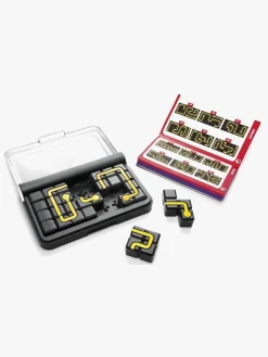 SmartGames Spil & Puslespil-Spil IQ Circuit