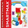 SmartMax Spil & Puslespil-My First Byg & Kør 7 Dele