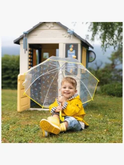 Udeleg|Smoby 4 Seasons Legehus