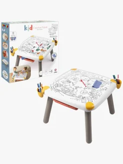 Smoby Kreativt Legetøj-Aktivitetsbord