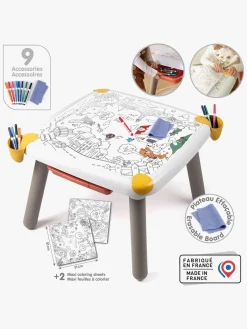 Smoby Kreativt Legetøj-Aktivitetsbord