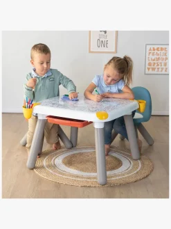 Smoby Kreativt Legetøj-Aktivitetsbord