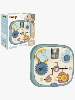 Smoby Babylegetøj-Aktivitetsbræt