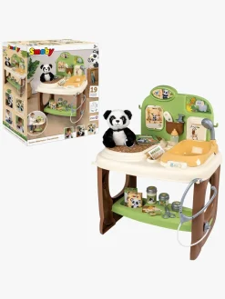 Legetøjsfigurer|Smoby Animal Care Center Legesæt