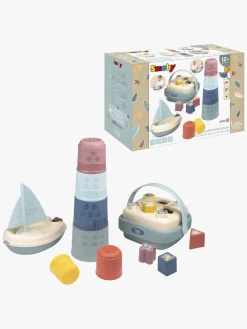 Babylegetøj|Smoby Awakenings Og Badesæt