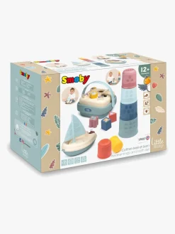 Babylegetøj|Smoby Awakenings Og Badesæt