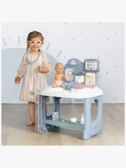 Dukker & Bamser|Smoby Baby Care Legesæt Børnelæge