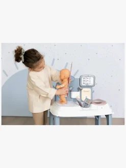 Dukker & Bamser|Smoby Baby Care Legesæt Børnelæge